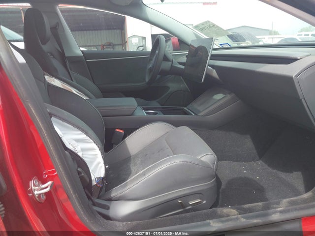 2024 TESLA MODEL 3 5YJ3E1ET7RF807962 Photo 4