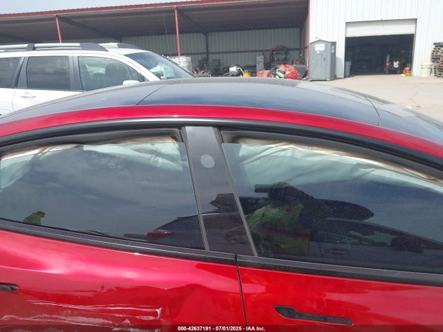 2024 TESLA MODEL 3 5YJ3E1ET7RF807962 Photo 5