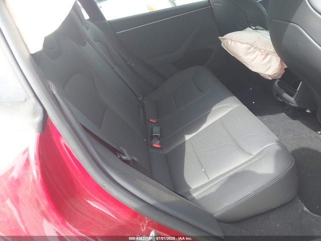 2024 TESLA MODEL 3 5YJ3E1ET7RF807962 Photo 7