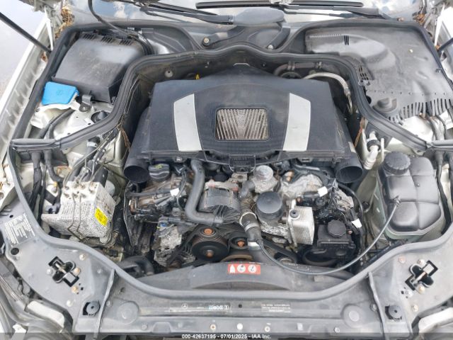 2006 MERCEDES-BENZ E 350 WDBUF56J16A805360 Photo 9