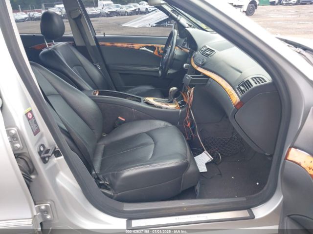 2006 MERCEDES-BENZ E 350 WDBUF56J16A805360 Photo 4