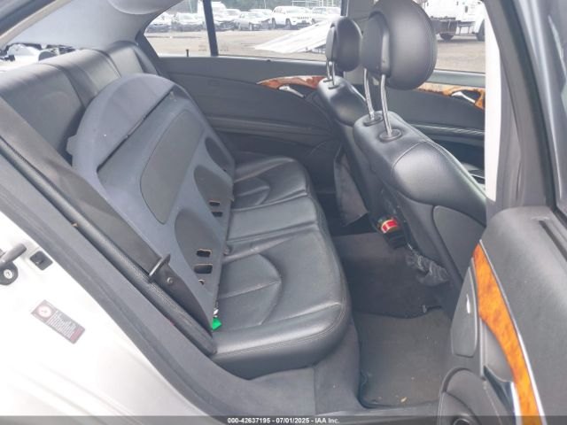 2006 MERCEDES-BENZ E 350 WDBUF56J16A805360 Photo 7