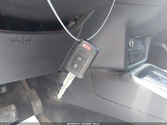 2018 MITSUBISHI OUTLANDER JA4AZ3A30JJ001224 Photo 10