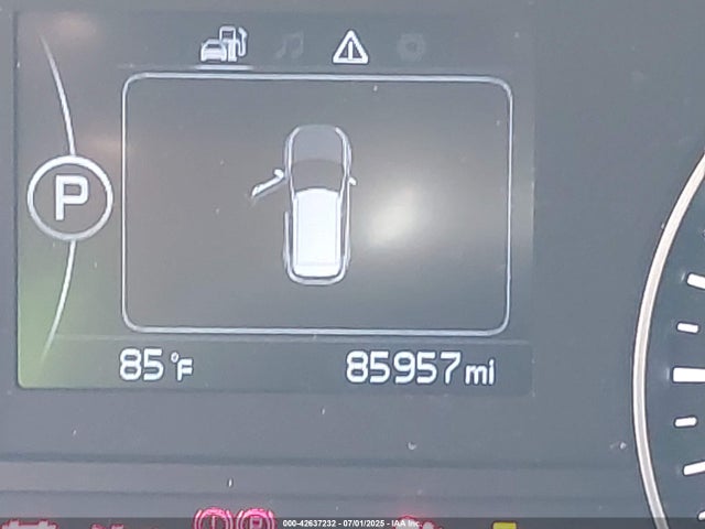KIA gdi theta ii 2019 KNDPMCAC3K7595966 Image 15