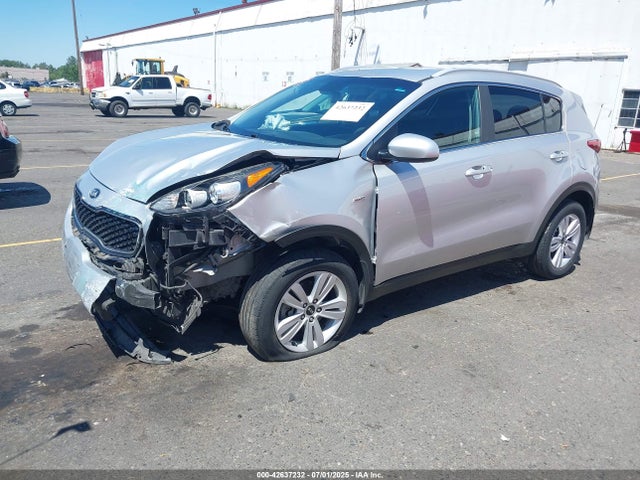 KIA gdi theta ii 2019 KNDPMCAC3K7595966 Image 2
