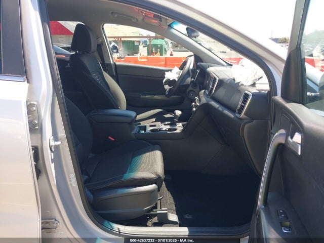 KIA gdi theta ii 2019 KNDPMCAC3K7595966 Image 5