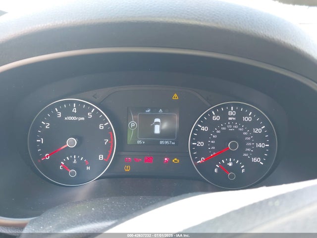 KIA gdi theta ii 2019 KNDPMCAC3K7595966 Image 7