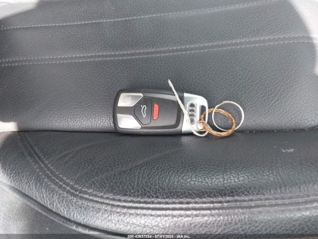 2018 AUDI Q5 WA1BNAFY1J2036129 Photo 10