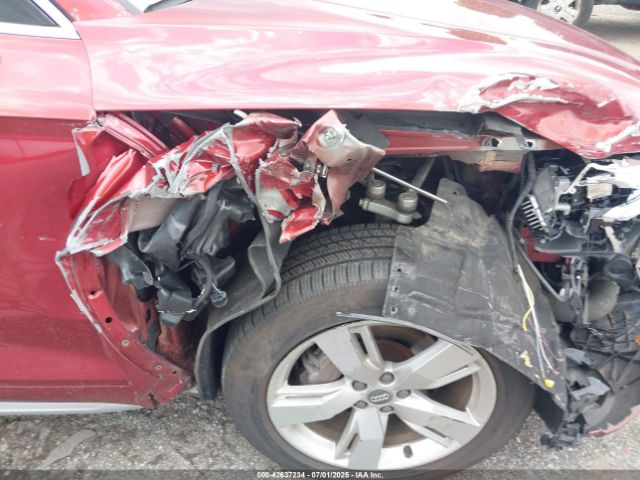 2018 AUDI Q5 WA1BNAFY1J2036129 Photo 5