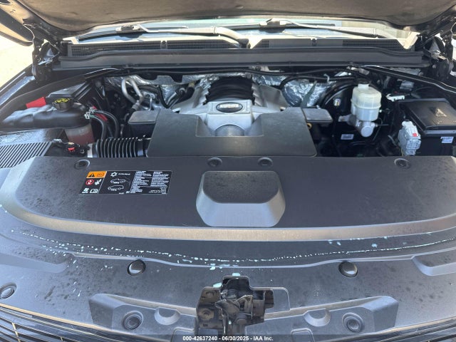 2016 CADILLAC ESCALADE 1GYS4BKJ4GR185698 Photo 9