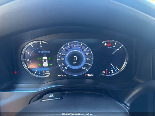 2016 CADILLAC ESCALADE 1GYS4BKJ4GR185698 Photo 6