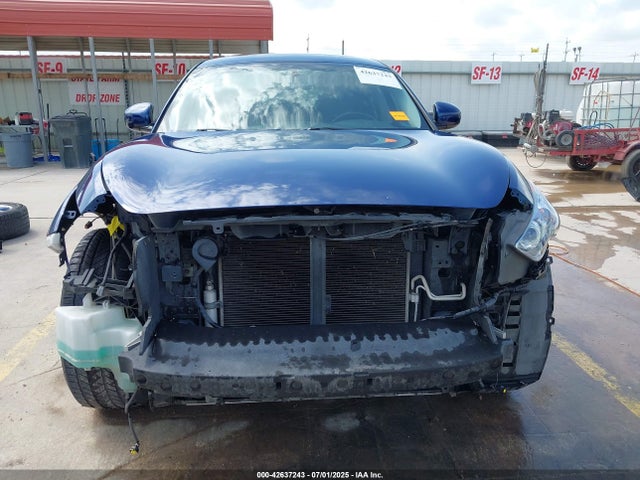 Infiniti QX70 2017 JN8CS1MU2HM143759 Image 13