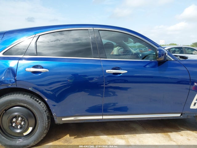 Infiniti QX70 2017 JN8CS1MU2HM143759 Image 14