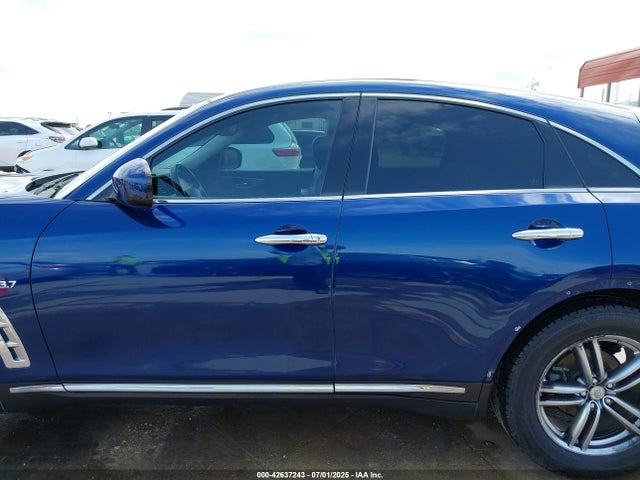 Infiniti QX70 2017 JN8CS1MU2HM143759 Image 15