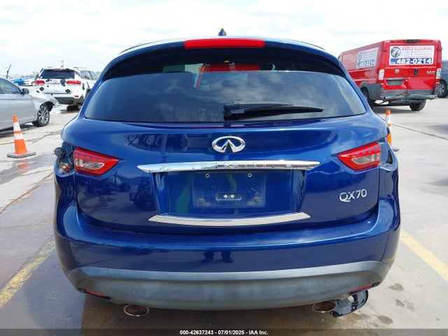 Infiniti QX70 2017 JN8CS1MU2HM143759 Image 17