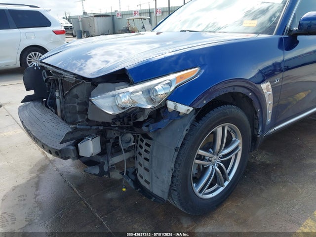 Infiniti QX70 2017 JN8CS1MU2HM143759 Image 18