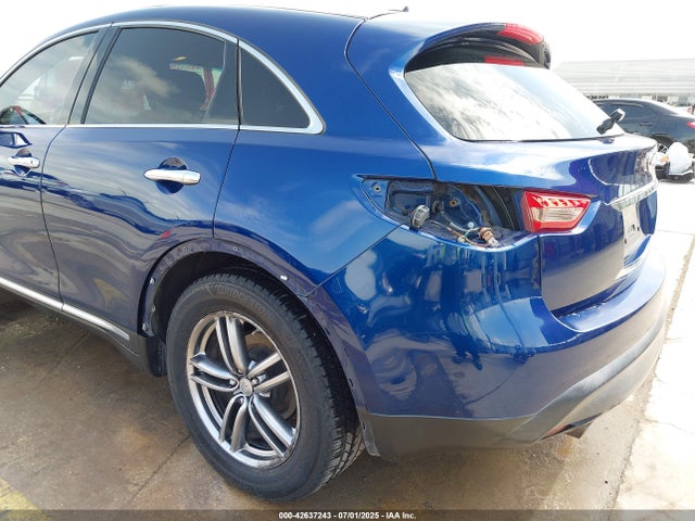 Infiniti QX70 2017 JN8CS1MU2HM143759 Image 19