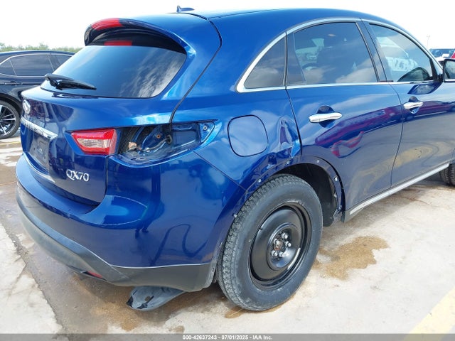Infiniti QX70 2017 JN8CS1MU2HM143759 Image 20