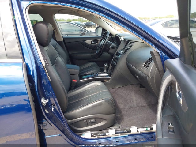Infiniti QX70 2017 JN8CS1MU2HM143759 Image 5