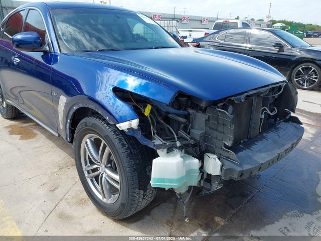 Infiniti QX70 2017 JN8CS1MU2HM143759 Image 6