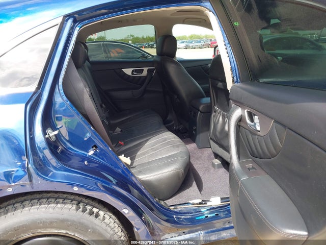 Infiniti QX70 2017 JN8CS1MU2HM143759 Image 8
