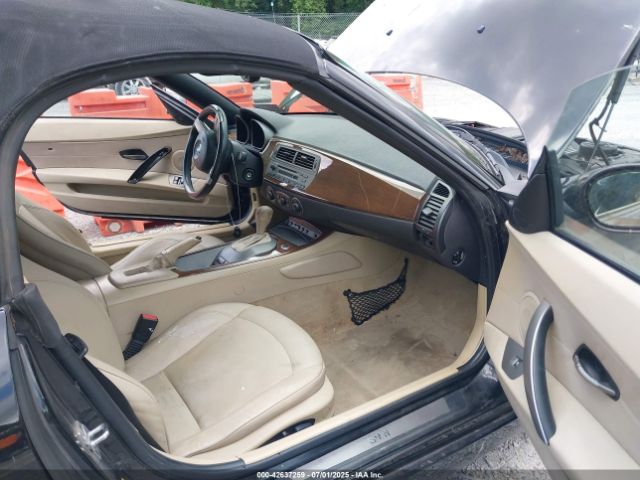 2003 BMW Z4 4USBT33473LS40174 Photo 4