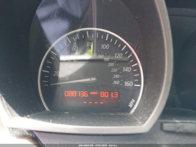 2003 BMW Z4 4USBT33473LS40174 Photo 6