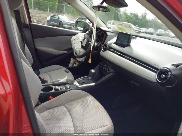3MYDLBYV3KY519722 Toyota p5v