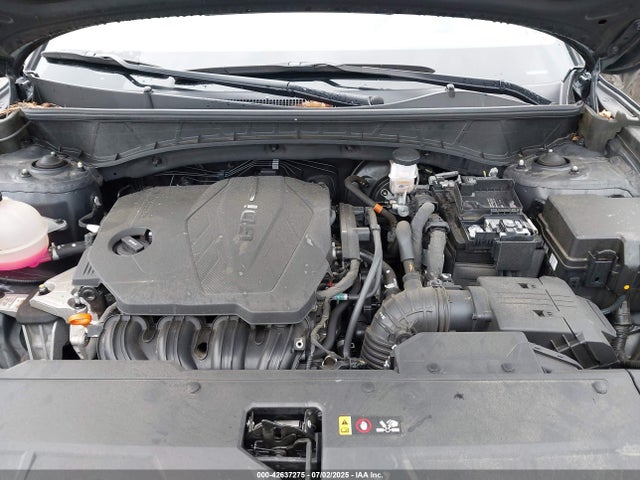 Hyundai gdi theta iii 2023 5NMJFCAE8PH242947 Image 10