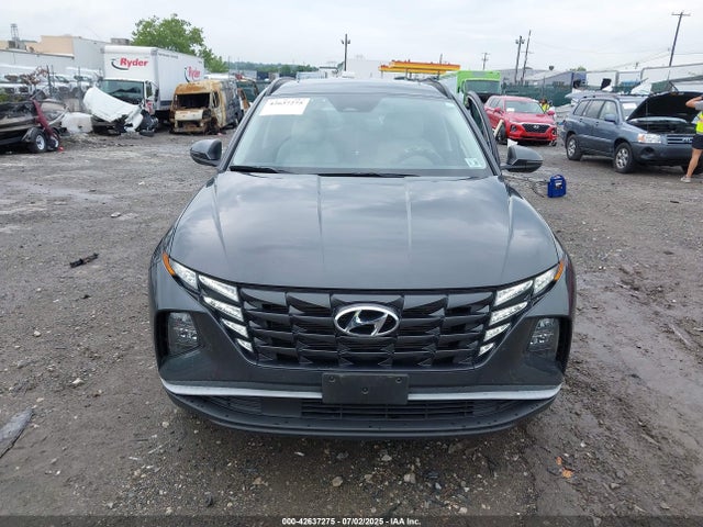 Hyundai gdi theta iii 2023 5NMJFCAE8PH242947 Image 13