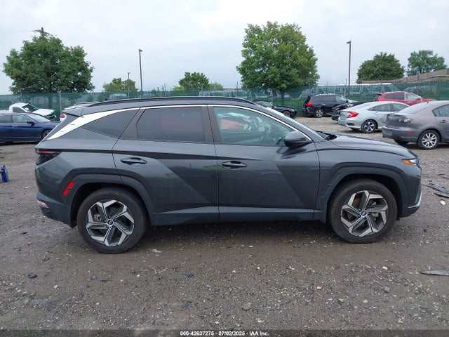 Hyundai gdi theta iii 2023 5NMJFCAE8PH242947 Image 14