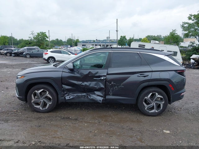 Hyundai gdi theta iii 2023 5NMJFCAE8PH242947 Image 15