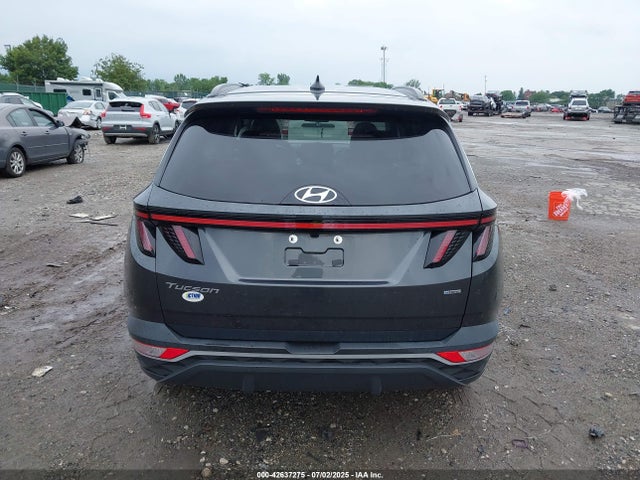 Hyundai gdi theta iii 2023 5NMJFCAE8PH242947 Image 17