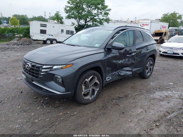 Hyundai gdi theta iii 2023 5NMJFCAE8PH242947 Image 2