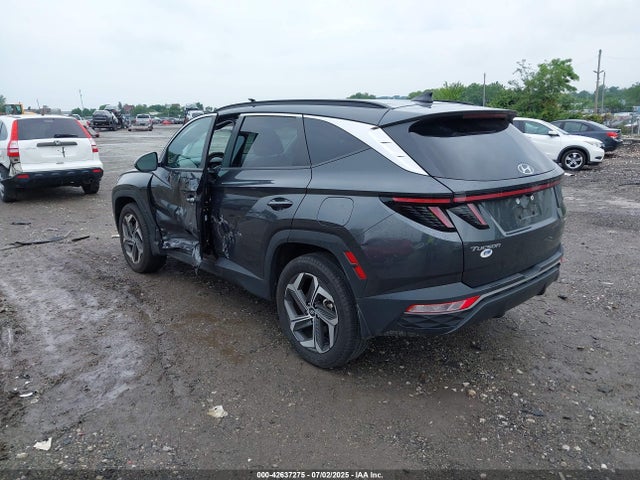 Hyundai gdi theta iii 2023 5NMJFCAE8PH242947 Image 3