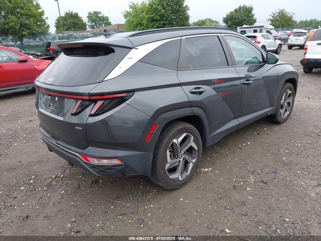 Hyundai gdi theta iii 2023 5NMJFCAE8PH242947 Image 4