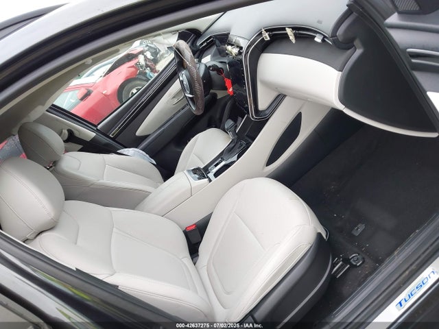 Hyundai gdi theta iii 2023 5NMJFCAE8PH242947 Image 5