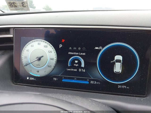 Hyundai gdi theta iii 2023 5NMJFCAE8PH242947 Image 7