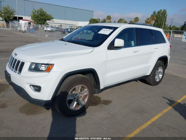 1C4RJEAG7EC217094 Jeep 2014