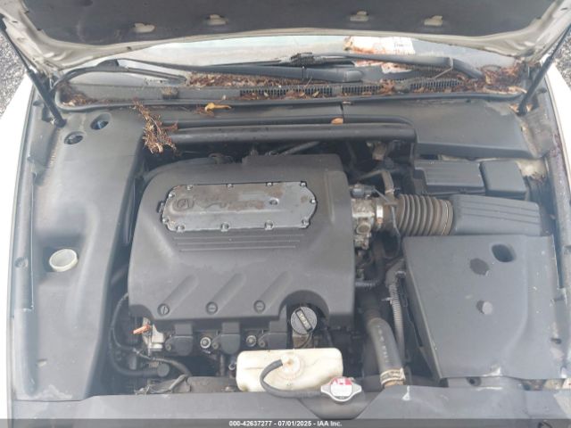 2004 ACURA TL 19UUA66204A039666 Photo 9