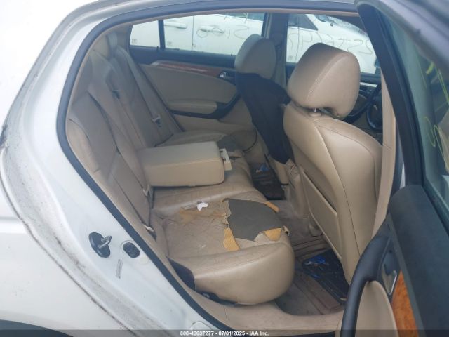 2004 ACURA TL 19UUA66204A039666 Photo 7