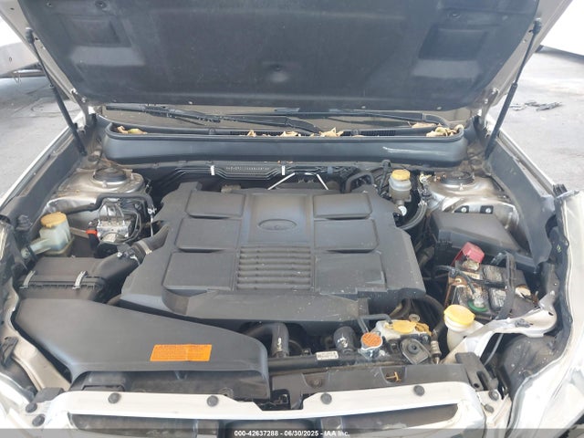 Subaru 3.6na u5 2014 4S4BRDKC8E2203576 Image 10