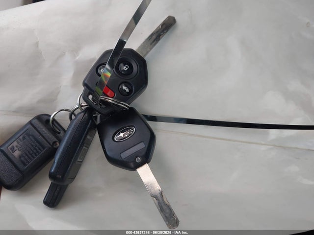 Subaru 3.6na u5 2014 4S4BRDKC8E2203576 Image 11