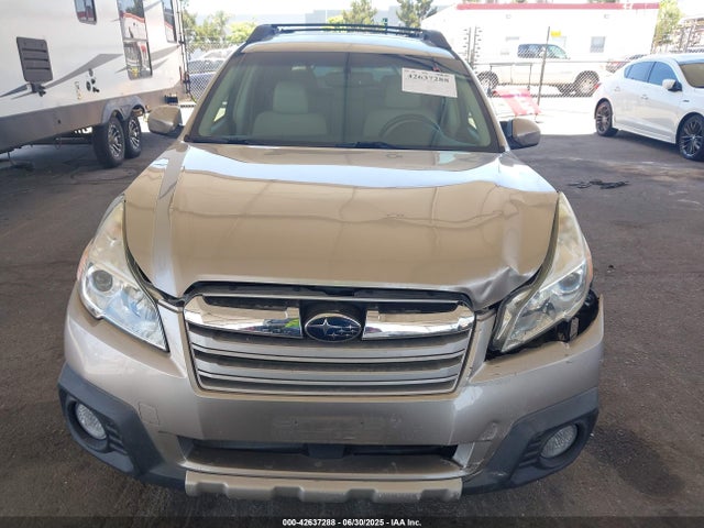 Subaru 3.6na u5 2014 4S4BRDKC8E2203576 Image 12