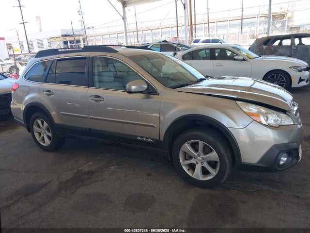 Subaru 3.6na u5 2014 4S4BRDKC8E2203576 Image 13