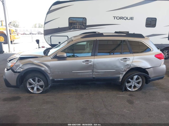 Subaru 3.6na u5 2014 4S4BRDKC8E2203576 Image 14