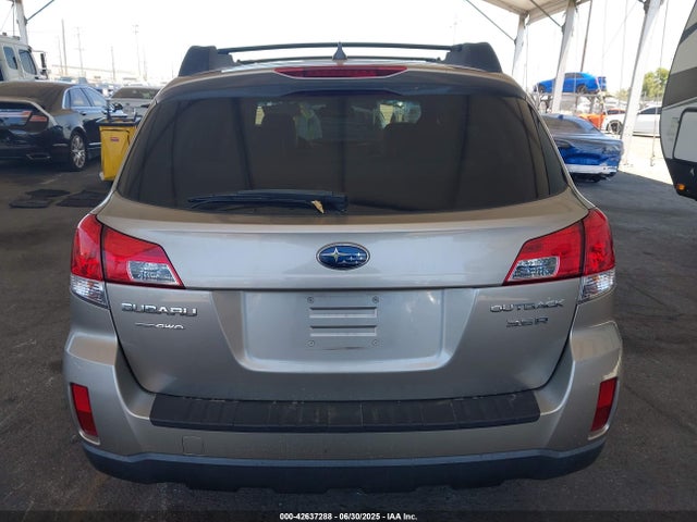Subaru 3.6na u5 2014 4S4BRDKC8E2203576 Image 16