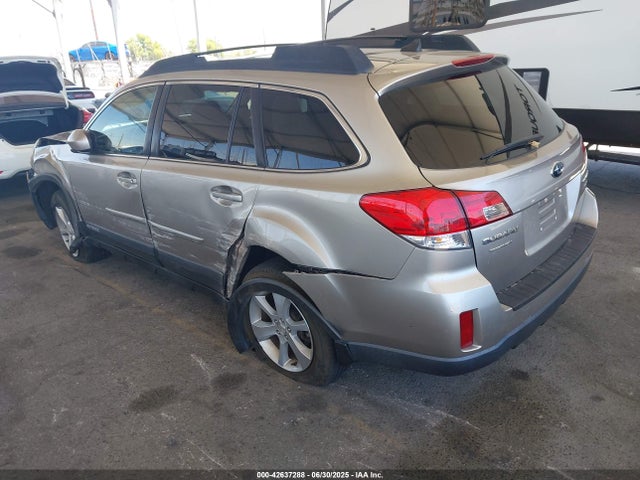 Subaru 3.6na u5 2014 4S4BRDKC8E2203576 Image 3