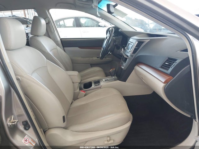 Subaru 3.6na u5 2014 4S4BRDKC8E2203576 Image 5