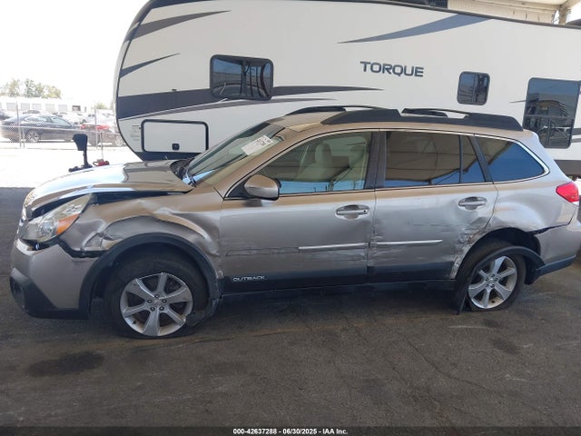 Subaru 3.6na u5 2014 4S4BRDKC8E2203576 Image 6